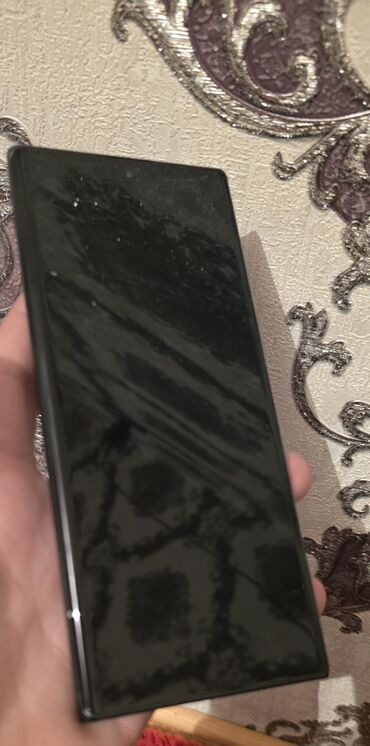 ZTE: ZTE Axon 41 5G, 512 GB, rəng - Qara, Sensor — 2