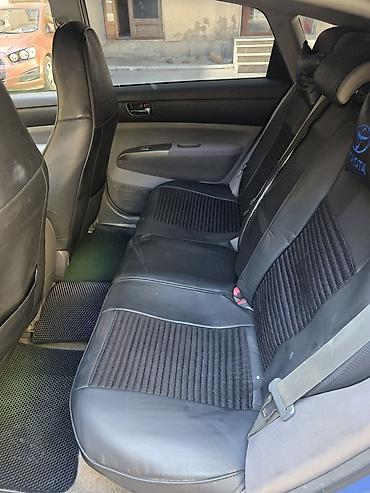 khazar maşın: Toyota Prius: 1.5 l | 2008 il Hetçbek — 8