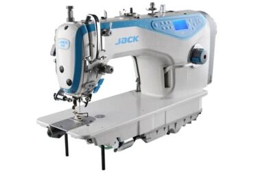 Бытовая техника: Швейная машина Jack, Автомат