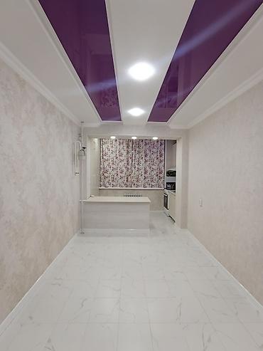 Продажа квартир: 2 комнаты, 70 м², Элитка, 4 этаж, Евроремонт — 6