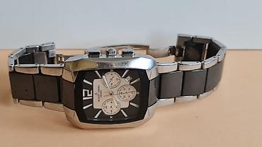 seiko 5: Jacques Lemans muški ručni sat – Ceramic kolekcija - Kućište — 10