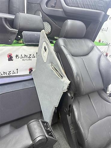 мерс стоп: Кузовные и салонные запчасти Mercedes-Benz S-Class W140 (S320/S500) — 2