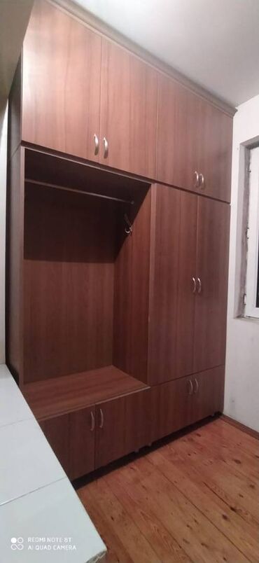 Uzunmüddətli kirayə mənzillər: Neftçilər metrosunun yaxınlığında vosmoya diqlasa yaxın 5 mertebeli — 7