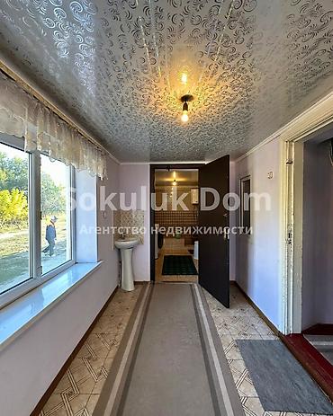 2 6: 4 комнаты, 75 м², 7 соток, Сокулук — 10