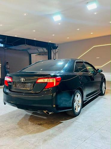 lexus rx 350 2015: Toyota Camry: 2012 г., 2.5 л, Автомат, Бензин, Седан — 2