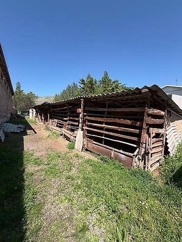 кен булун: 📍В Сокулуке в селе Тош-Булак продается дом на участке 40 соток по — 9