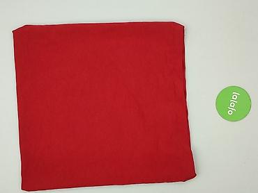 second hand household items: Czerwona poszewka na poduszkę dekoracyjną - Kolor: intensywna — 3