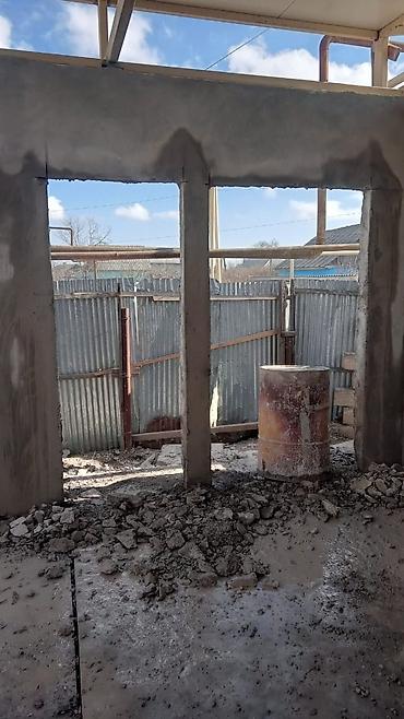 Beton kesim deşim xidmeti bizde bütün sesiz unversal aletler var beton at lalafo.az — 5 Beton kesim deşim xidmeti bizde bütün sesiz unversal aletler var beton — 5