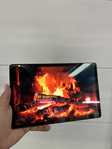 большой телефон: Планшет, Samsung, Классикалык түсү - Боз