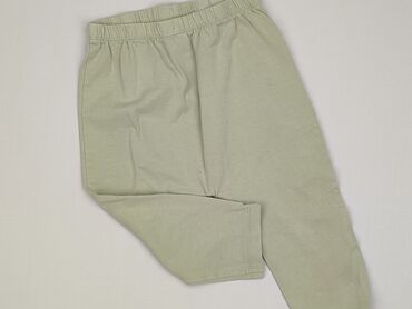 unisono bluzki: Sweatpants, Tu, 9-12 months, condition - Very good