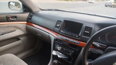 коробка опель вектра б: Toyota Mark II: 2001 г., 2 л, Автоматические, Бензин, Седан