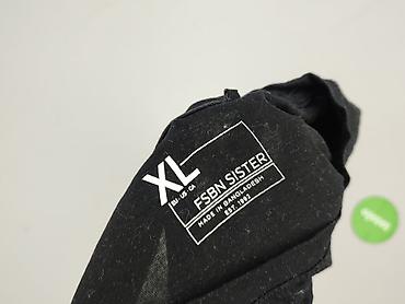 fsbn: FSBN, T-shirt damski, rozmiar XL — 4