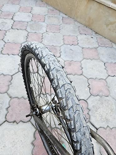 velosiped satiram 28: İşlənmiş İki təkərli Uşaq velosipedi Stels, 24", Ünvandan götürmə — 5