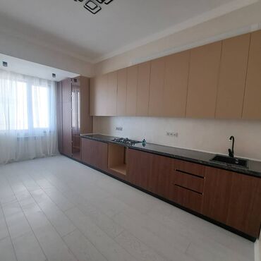 Продажа квартир: 1 комната, 52 м², Элитка, 10 этаж, Дизайнерский ремонт — 6