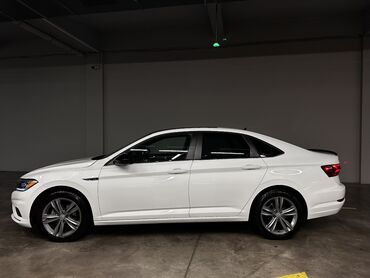Volkswagen: Volkswagen Jetta: 2019 г., 1.6 л, Автомат, Бензин, Седан — 4