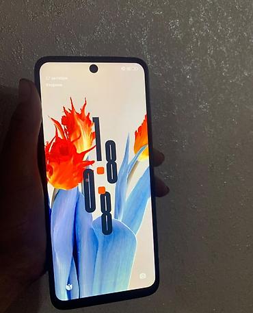redmi 12x: Redmi, Redmi 12, Б/у, 256 ГБ, цвет - Черный, 2 SIM — 1