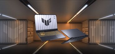 Mini: Yeni ASUS TUF Gaming, 16 ", Intel Core i5, 512 GB, Pulsuz çatdırılma