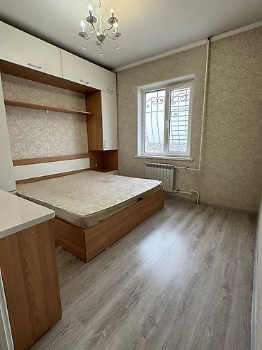 квартира 2 к: 3 комнаты, 70 м², 106 серия, 8 этаж — 2