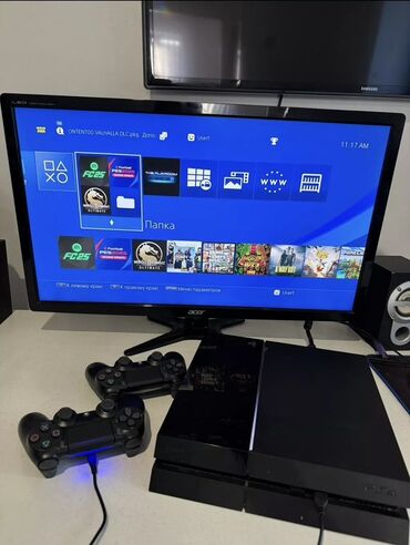 айфон хр корпус 13: Игровая консоль Sony PlayStation 4 (PS4) прошитая 9.00. 500гб