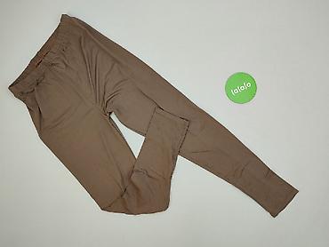 brazowa bluzki: Legginsy rozmiar 3XL — 2