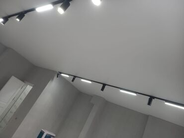 Панно: Прямоугольное настенное панно с абстрактным узором в черно-белой — 16