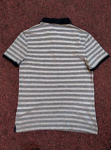 farmerke pull and bear: Calvin Klein muška pamučna polo majica vel. M Prvoklasna, šmekerska — 3