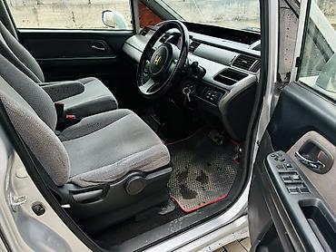 Honda: Honda Stepwgn: 2006 г., 2 л, Автомат, Бензин, Минивэн — 7