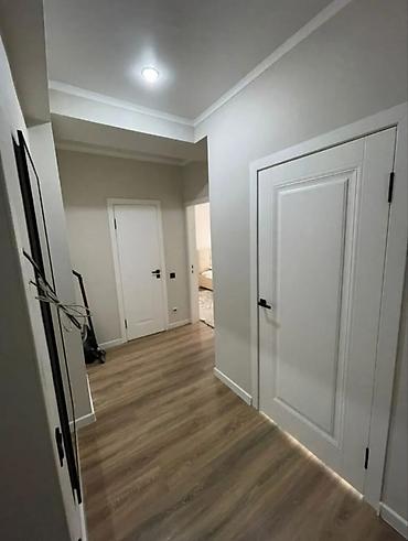 жк kazyna: 1 комната, 44 м², Элитка, 5 этаж, Свежий ремонт — 8