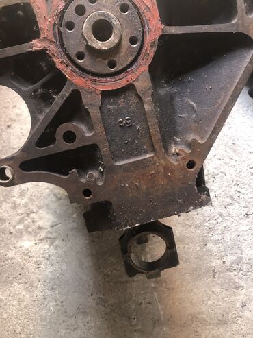 Sbor motorlar və silindr başlıqları: Opel Opel Vect, 1.8 l, Benzin, 1993 il, İşlənmiş — 8