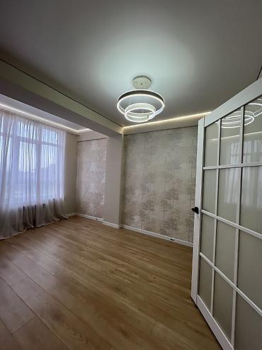 Продажа квартир: 1 комната, 34 м², Элитка, 5 этаж, Евроремонт — 6