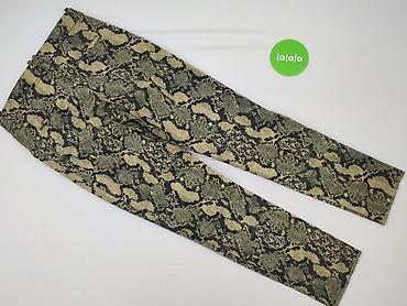 top h: H&M, Spodnie materiałowe damskie, rozmiar M — 3