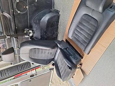termostat audi a4 b8: PASAT B6 KOPLETNA SEDISTA ZA VOLKSWAGEN PASSAT B6 OD 2005. DO 2010 — 3