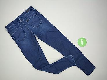 wrangler lia: Lee, Jeansy damskie, rozmiar M — 3