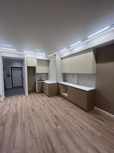 Продажа квартир: 2 комнаты, 53 м², Элитка, 12 этаж, Дизайнерский ремонт at lalafo.kg — 5 Продажа квартир: 2 комнаты, 53 м², Элитка, 12 этаж, Дизайнерский ремонт — 5