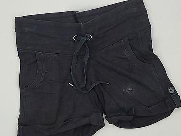 krotka: H&M Mama, Szorty damskie, rozmiar S — 1