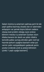 Tibb, əczaçılıq: Xidmət: Yaşlılara ev yardımçısı Təklif etdiyim işlər: - Ev təmizliyi