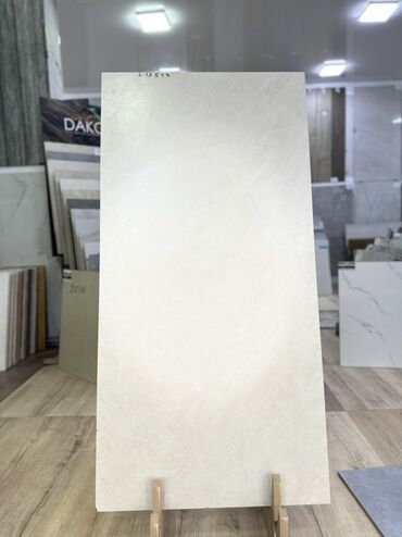 гибкие панели для стен под мрамор: Назначение: Для пола, цвет - Бежевый, Матовое покрытие, 60x120 см