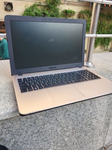 ps 4 2 ci əl: İşlənmiş ASUS 15.6 ", Intel Core i3, 512 GB, Ünvandan götürmə, Pulsuz çatdırılma, Ödənişli çatdırılma