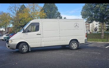 поручни на спринтер: Marka: Mercedes sprinter Объём 2.2 CDI Год 2001 Механика Дизель