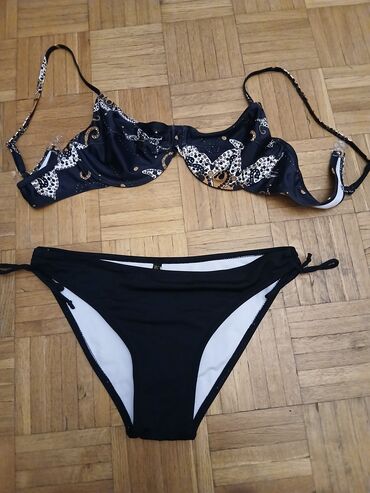 obuća vesna београд – слике: S (EU 36), Polyester, Stars, color - Black