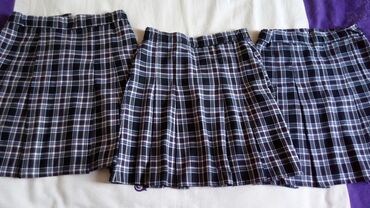 женские прямые юбки: Школьная форма