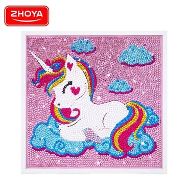 Şəkillər, tablolar: ENDİRİM 14❌5azn. Cizgi film dizaynılı qaşlarla bəzədilmiş -da lalafo.az — 4 Şəkillər, tablolar: ENDİRİM 14❌5azn. Cizgi film dizaynılı qaşlarla bəzədilmiş — 4