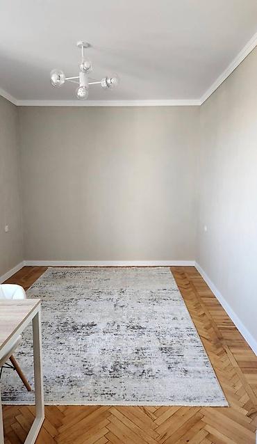 70: 3 комнаты, 70 м², Золотой квадрат Индивидуалка, 5 этаж, Евроремонт — 8