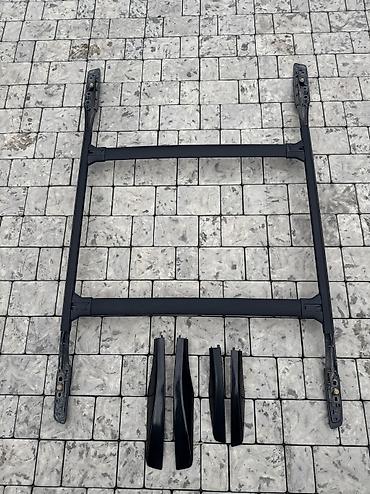 Другие детали кузова: Машина не продается! Автоаксессуары и запчасти на Lexus RX 330 / RX — 5