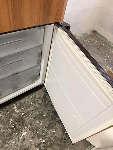 морозильник indesit: Холодильник Indesit с нижней морозильной камерой - Бренд: Indesit - — 4
