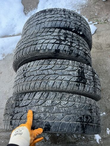 купить бу резину r14: Шиналар 225 / 70 / R 16, All-season, Колдонулган, Комплект, Жеңил унаалар, Maxxis