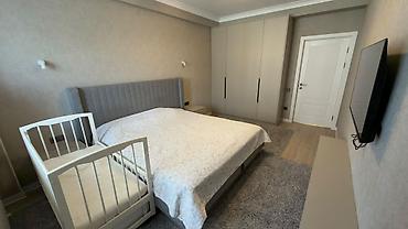Продажа квартир: 2 комнаты, 76 м², 7 мкр Элитка, 2 этаж, Евроремонт — 7