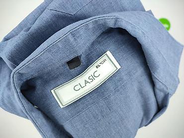 m 13: Classic, Koszulа dla mężczyzn, rozmiar 7XL — 4