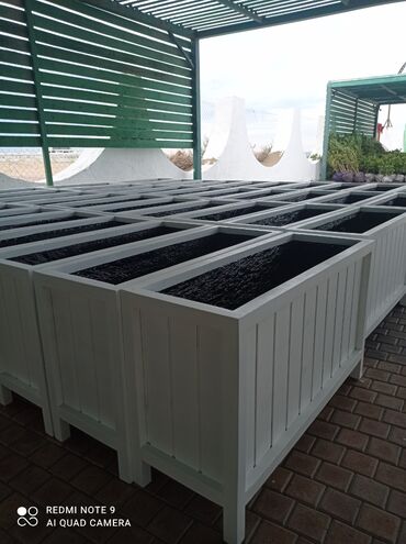 Bitkilər üçün dibçəklər: Dibçək güldanlar. Dipçəklər bir başa sexdən.Sex qiymətinə. ♦️Endrim — 6