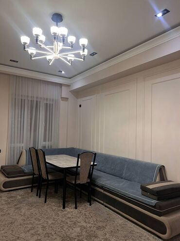 дом на ысык куле: Дом, 241 м², 8 комнат, Агентство недвижимости, Дизайнерский ремонт